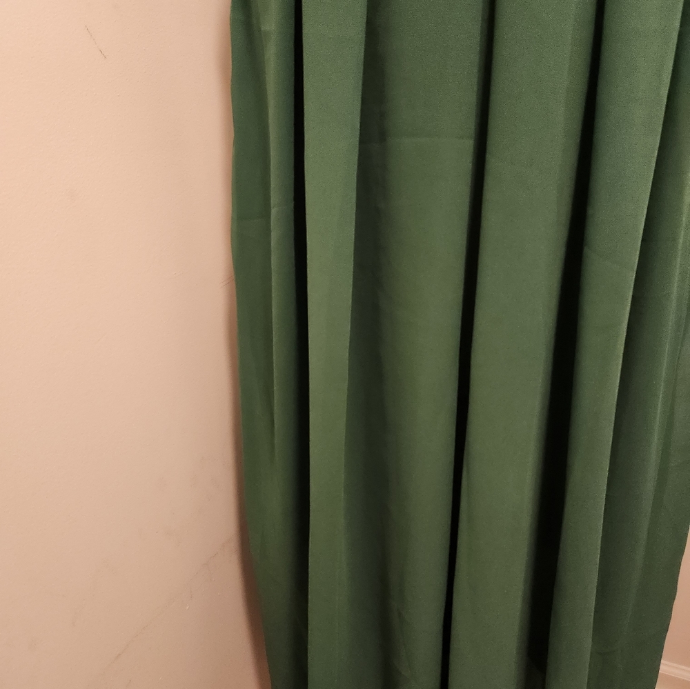 Plus size cocktail/wedding/part dress - Picture 6 of 7